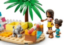 LEGO 41698 Lemmikkien leikkipuisto - ALETUU.FI