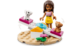 LEGO 41698 Lemmikkien leikkipuisto - ALETUU.FI