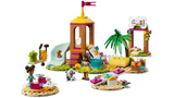 LEGO 41698 Lemmikkien leikkipuisto - ALETUU.FI