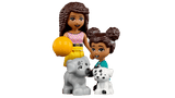 LEGO 41698 Lemmikkien leikkipuisto - ALETUU.FI