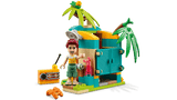 LEGO 41700 Luksusteltta rannalla - ALETUU.FI