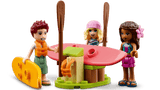 LEGO 41700 Luksusteltta rannalla - ALETUU.FI