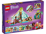 LEGO 41700 Luksusteltta rannalla - ALETUU.FI