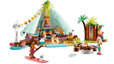 LEGO 41700 Luksusteltta rannalla - ALETUU.FI