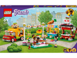 LEGO 41701 Street food -tori - ALETUU.FI