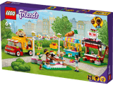 LEGO 41701 Street food -tori - ALETUU.FI