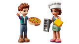 LEGO 41705 Heartlake Cityn pizzeria - ALETUU.FI