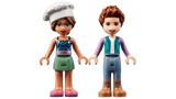 LEGO 41705 Heartlake Cityn pizzeria - ALETUU.FI