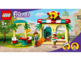 LEGO 41705 Heartlake Cityn pizzeria - ALETUU.FI