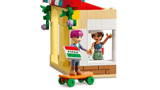 LEGO 41705 Heartlake Cityn pizzeria - ALETUU.FI