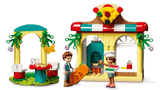 LEGO 41705 Heartlake Cityn pizzeria - ALETUU.FI