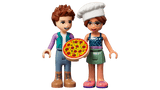 LEGO 41705 Heartlake Cityn pizzeria - ALETUU.FI