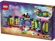 LEGO 41708 Rullaluistindisko - ALETUU.FI