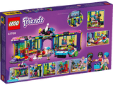 LEGO 41708 Rullaluistindisko - ALETUU.FI