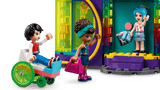 LEGO 41708 Rullaluistindisko - ALETUU.FI