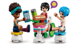 LEGO 41708 Rullaluistindisko - ALETUU.FI