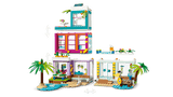 LEGO 41709 Rantahuvila - ALETUU.FI
