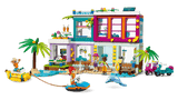 LEGO 41709 Rantahuvila - ALETUU.FI