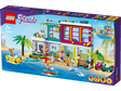 LEGO 41709 Rantahuvila - ALETUU.FI