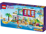 LEGO 41709 Rantahuvila - ALETUU.FI