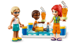 LEGO 41709 Rantahuvila - ALETUU.FI