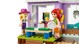LEGO 41709 Rantahuvila - ALETUU.FI