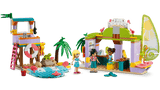 LEGO 41710 Surffaajan rantatouhut - ALETUU.FI