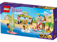 LEGO 41710 Surffaajan rantatouhut - ALETUU.FI