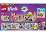 LEGO 41710 Surffaajan rantatouhut - ALETUU.FI