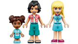 LEGO 41710 Surffaajan rantatouhut - ALETUU.FI