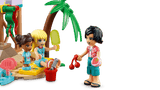 LEGO 41710 Surffaajan rantatouhut - ALETUU.FI
