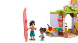 LEGO 41710 Surffaajan rantatouhut - ALETUU.FI