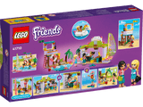 LEGO 41710 Surffaajan rantatouhut - ALETUU.FI