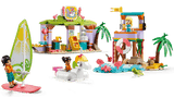 LEGO 41710 Surffaajan rantatouhut - ALETUU.FI