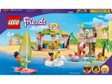 LEGO 41710 Surffaajan rantatouhut - ALETUU.FI