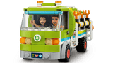 LEGO 41712 Kierrätyskuorma-auto - ALETUU.FI