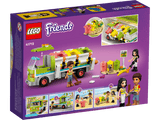LEGO 41712 Kierrätyskuorma-auto - ALETUU.FI