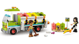 LEGO 41712 Kierrätyskuorma-auto - ALETUU.FI