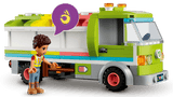 LEGO 41712 Kierrätyskuorma-auto - ALETUU.FI