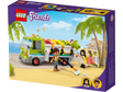LEGO 41712 Kierrätyskuorma-auto - ALETUU.FI