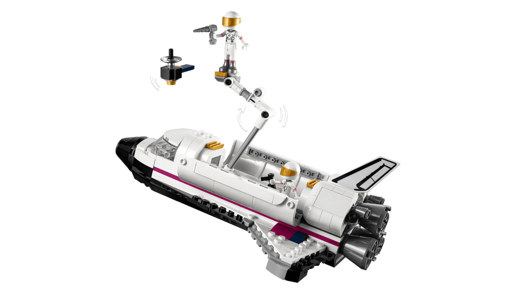 LEGO 41713 Olivian avaruusakatemia - ALETUU.FI