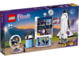 LEGO 41713 Olivian avaruusakatemia - ALETUU.FI