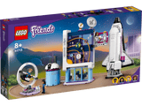 LEGO 41713 Olivian avaruusakatemia - ALETUU.FI