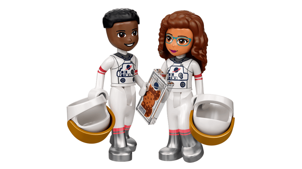 LEGO 41713 Olivian avaruusakatemia - ALETUU.FI