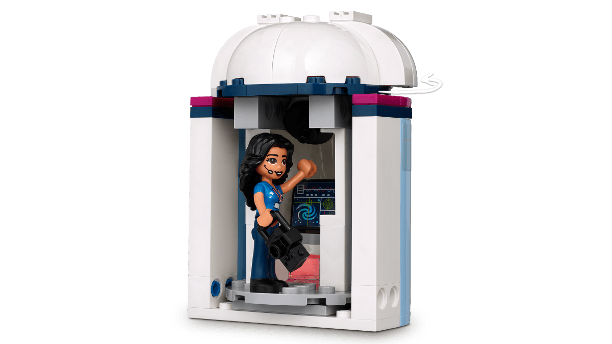 LEGO 41713 Olivian avaruusakatemia - ALETUU.FI