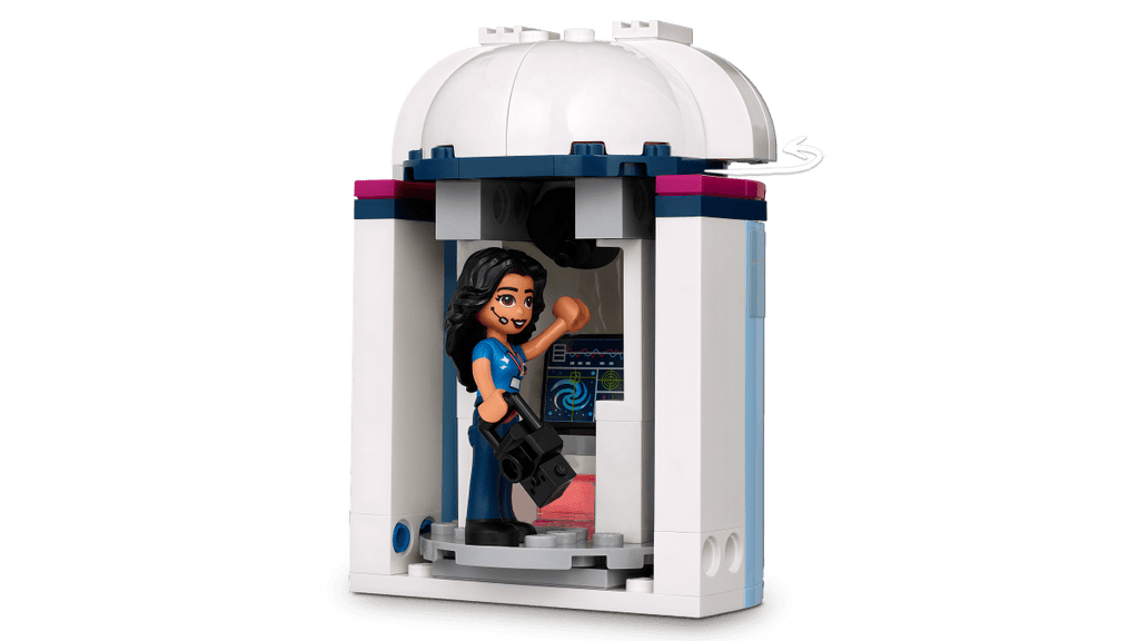 LEGO 41713 Olivian avaruusakatemia - ALETUU.FI