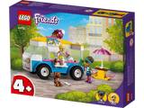 LEGO 41715 Jäätelöauto - ALETUU.FI