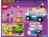 LEGO 41715 Jäätelöauto - ALETUU.FI