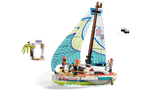 LEGO 41716 Stephanien purjehdusseikkailu - ALETUU.FI