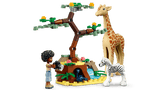LEGO 41717 Mia ja villieläinten pelastustehtävä - ALETUU.FI